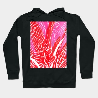 Plants Hoodie